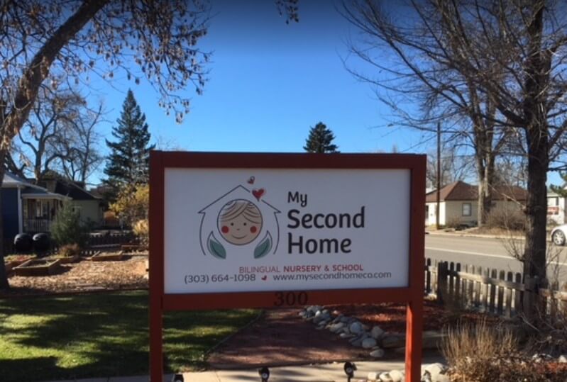 My Second Home Bilingual Childcare and Preschool Visit Old Town