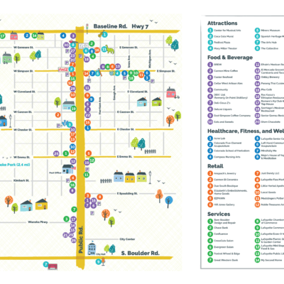 Our Directory ~ Visit Old Town Lafayette, Colorado