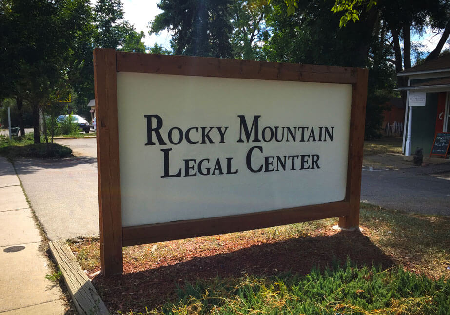 Rocky Mountain Legal Center Visit Old Town Lafayette, Colorado