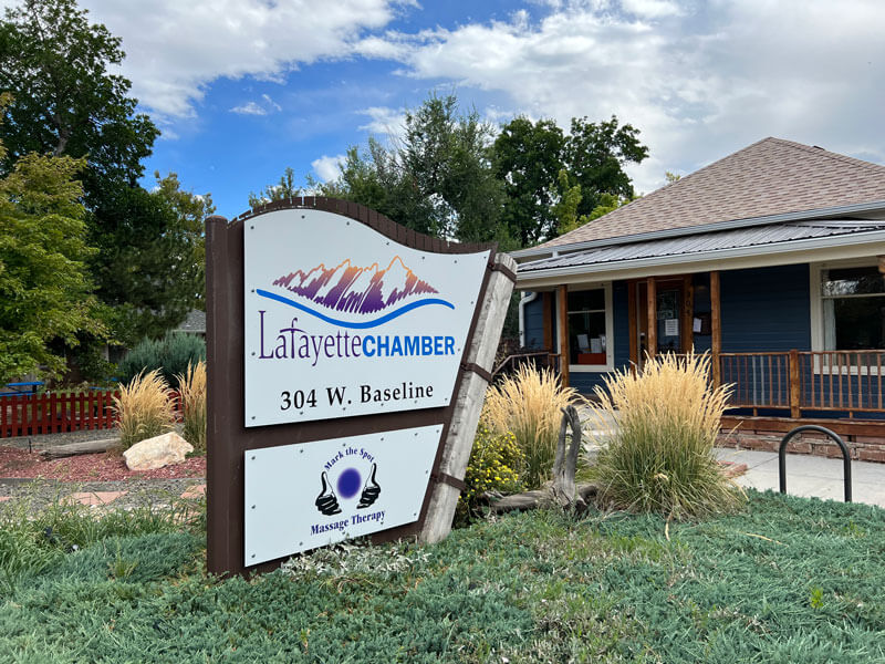 Lafayette Chamber of Commerce Visit Old Town Lafayette, Colorado