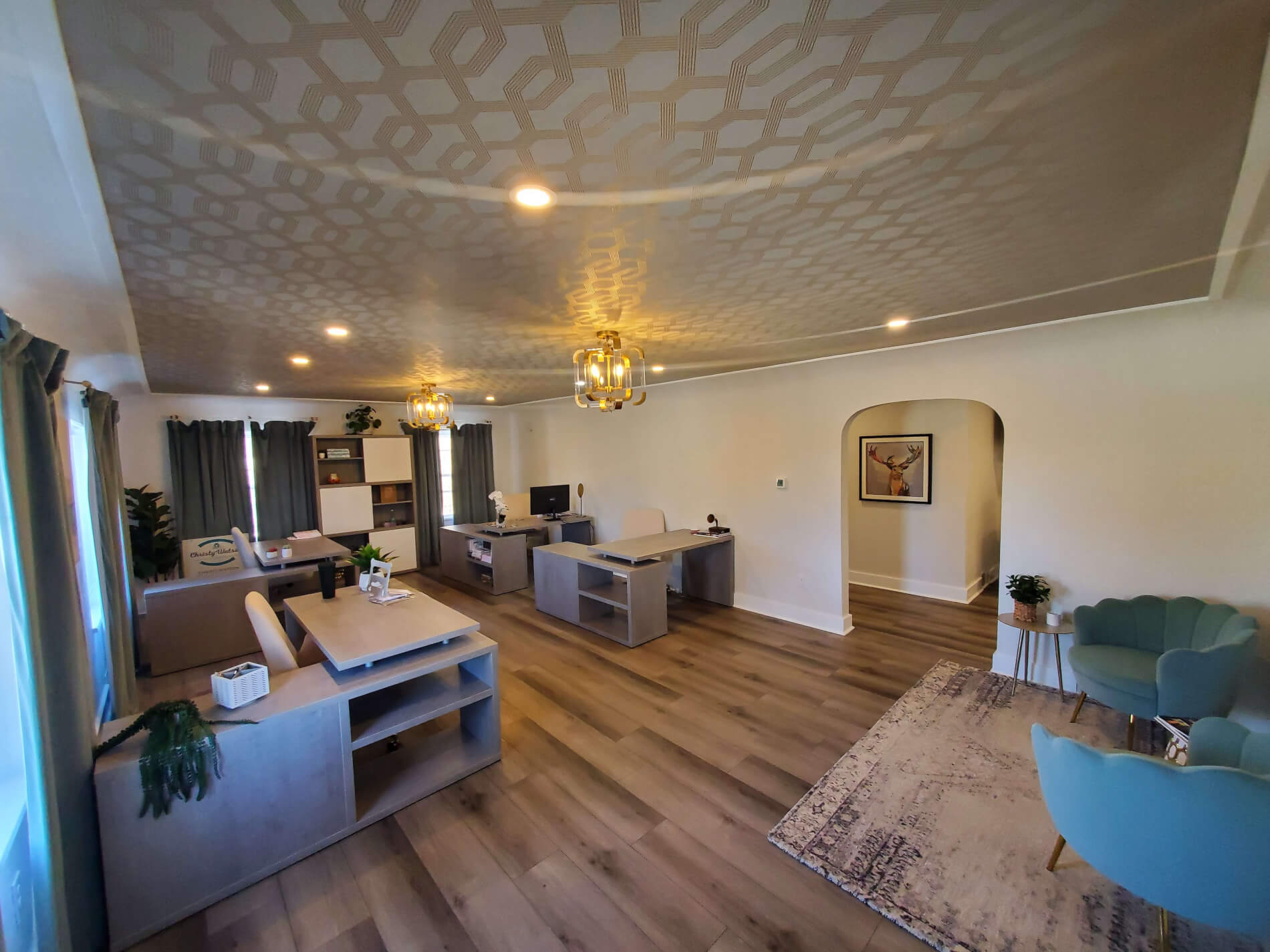 Christy Watson Homes, Keller Williams Preferred Realty Visit Old Town